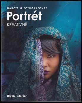 Naučte se fotografovat portrét kreativně