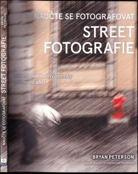 Naučte se fotografovat street fotografie