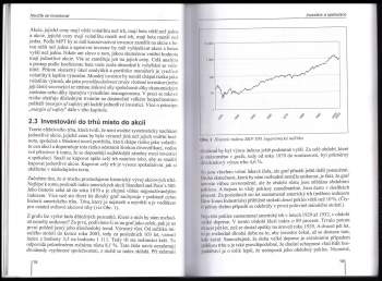 Daniel Gladiš: Naučte se investovat