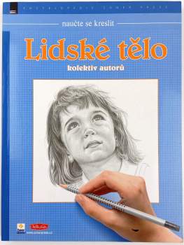 Naučte se kreslit lidské tělo