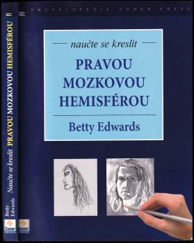Naučte se kreslit pravou mozkovou hemisférou