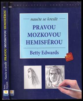 Naučte se kreslit pravou mozkovou hemisférou