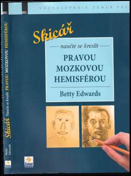 Naučte se kreslit pravou mozkovou hemisférou