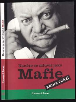 Naučte se mluvit jako Mafie