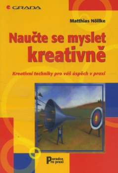 Naučte se myslet kreativně