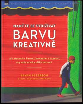 Naučte se používat barvu kreativně