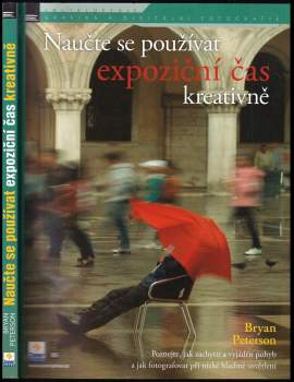 Naučte se používat expoziční čas kreativně