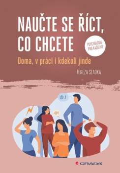 Naučte se říct, co chcete