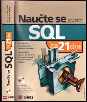 Naučte se SQL za 21 dní