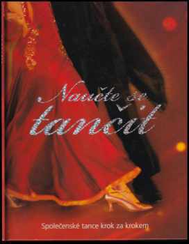 Colette Redgrave: Naučte se tančit