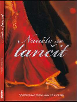 Colette Redgrave: Naučte se tančit