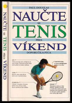 Paul Douglas: Naučte se tenis přes víkend