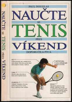 Naučte se tenis přes víkend