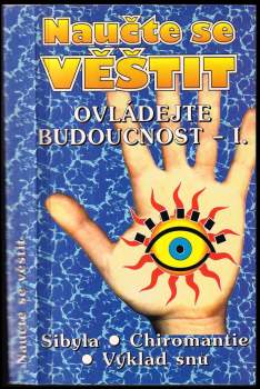 Naučte se věštit