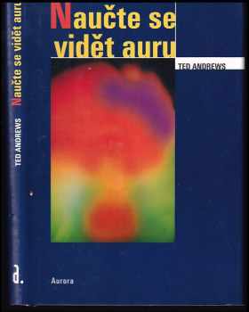 Naučte se vidět auru