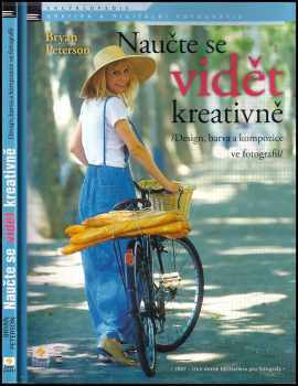 Naučte se vidět kreativně