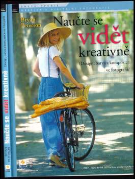 Naučte se vidět kreativně