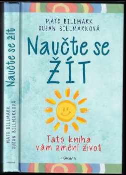 Naučte se žít