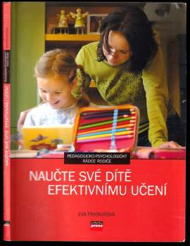 Naučte své dítě efektivnímu učení