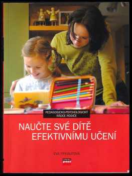 Naučte své dítě efektivnímu učení