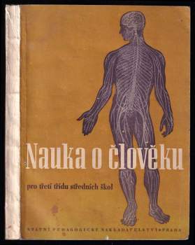Josef Meisner: Nauka o člověku