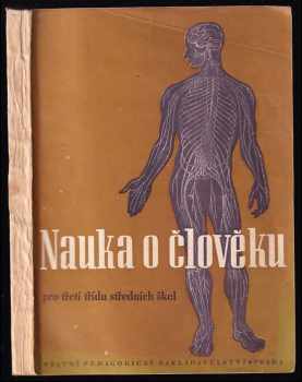 Nauka o člověku