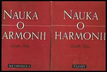 Nauka o harmonii