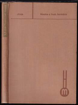 Nauka o hudebních formách