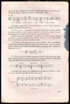 Karel Boleslav Jirák: Nauka o hudebních formách