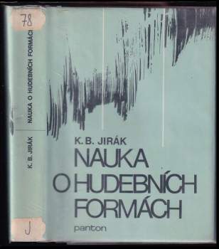Nauka o hudebních formách