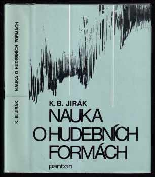 Nauka o hudebních formách