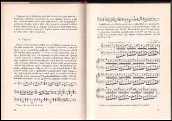 Vladimír Poš: Nauka o hudebních formách