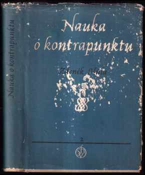 Nauka o kontrapunktu