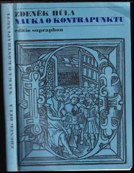 Nauka o kontrapunktu