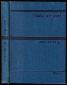 Nauka o kovech