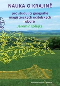Nauka o krajině