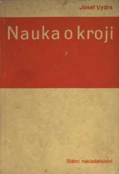 Nauka o kroji pro odborné školy pro ženská povolání