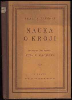 Nauka o kroji