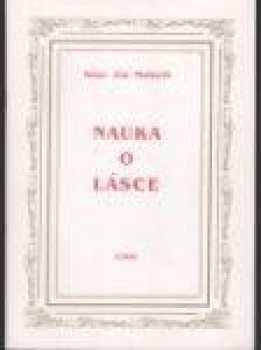 Nauka o lásce