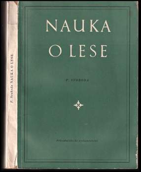Nauka o lese