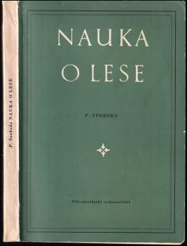 Nauka o lese