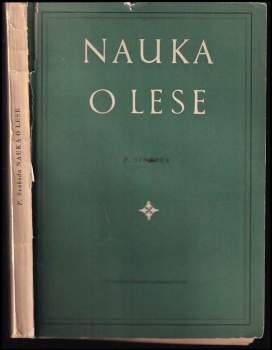 Nauka o lese