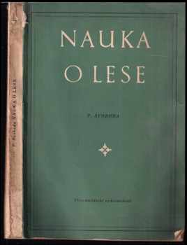 Nauka o lese