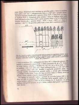 Pravdomil Svoboda: Nauka o lese