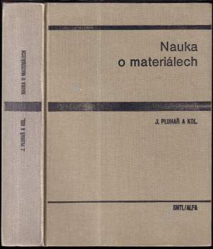 Nauka o materiálech