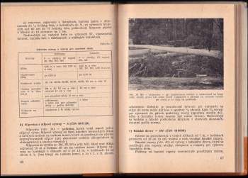 František Lysý: Náuka o materiáli pre 2. a 3. ročník OU a UŠ