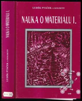 Nauka o materiálu