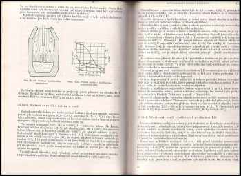František Píšek: Nauka o materiálu 3. díl, 2. svazek - Výroba železa, oceli a neželezných kovů, Nekovové materiály