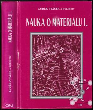 Nauka o materiálu I