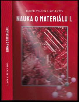 Nauka o materiálu I